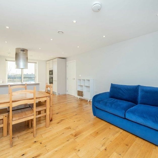 West Barnes Lane - Photo 1