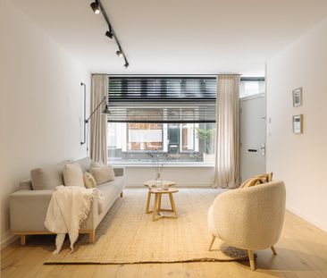 Te huur: Appartement Eerste Goudsbloemdwarsstraat in Amsterdam - Foto 3