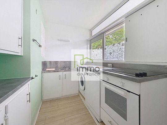 Location appartement 2 pièces 60.32 m² à Lille (59000) - Photo 1