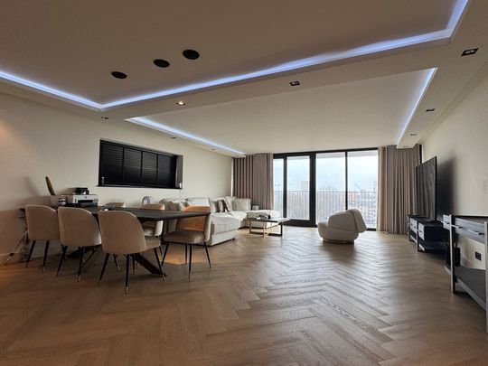 Tretjakovlaan 62 - Foto 1