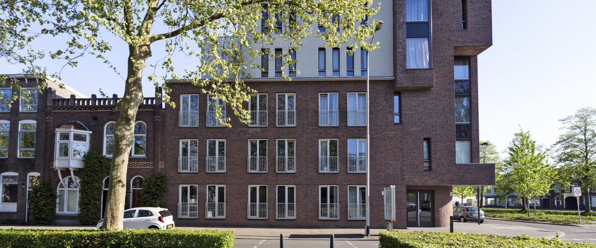 Nassaustraat, 53 - Foto 1