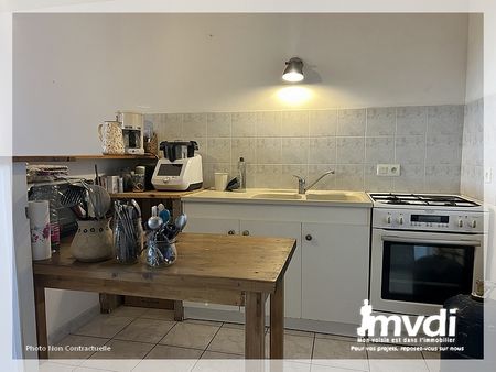 Location Appartement 3 pièces 76m² - Photo 5
