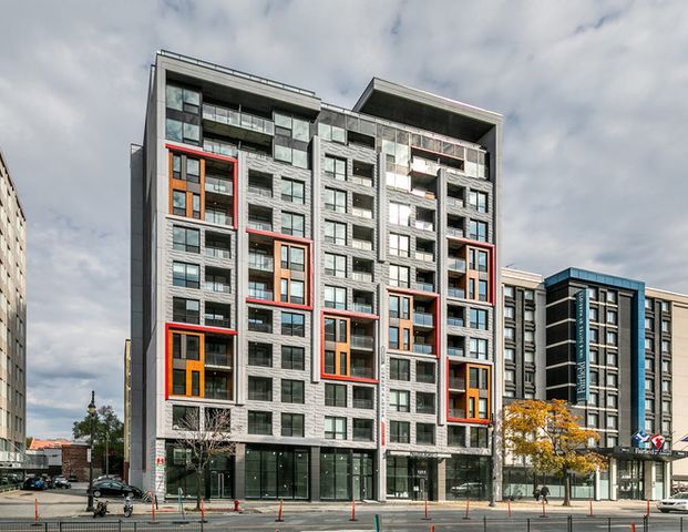 NuBerri Apartments for rent - Ville-Marie | 1211 rue Berri, Montreal - Photo 1