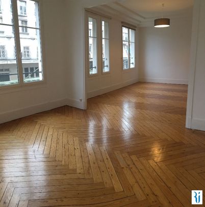 Location Appartement rouen - Photo 1