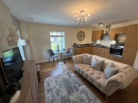 Williamson Court, Greaves Road, Lanca... - Photo 3