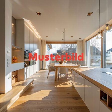 Propriété d’échange : Appartement moderne et lumineux de 3,5 pièces au cœur de Zurich - Foto 3