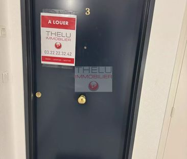 Location Appartement 1 pièce 22m² AMIENS 80000 - Photo 5