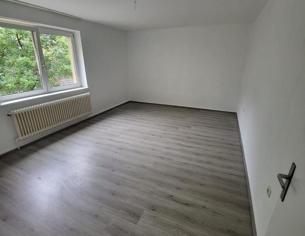 2 Zimmer Wohnung renoviert - Photo 1