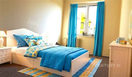 Váš nový domov vonící novotou 3+1 s lodžií a úžasným výhledem - Fotografie 2