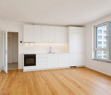 Pronájem bytu 1+kk 39 m² - Photo 4