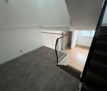 Location - Appartement T4 - 80 m² - Sochaux - Photo 4