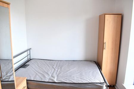 1 bedroom in a flat share to rent - Photo 3