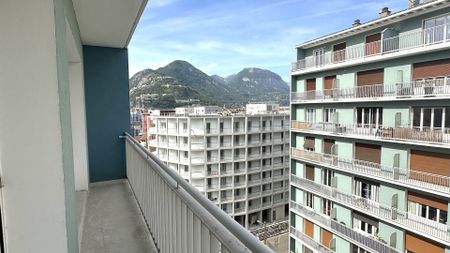 Appartement Grenoble - Photo 4