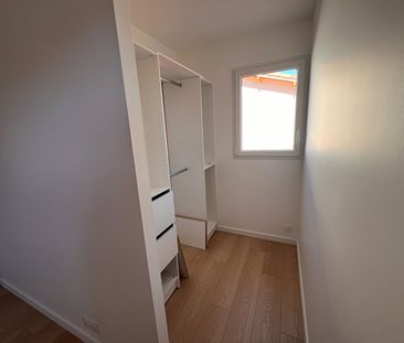 Location Maison 4 pièces 107m² - Photo 3