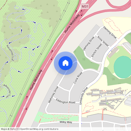 47 Mahoney Drive, NSW 2560, Campbelltown