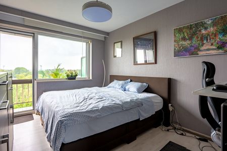 Appartement met 2 slaapkamers, 2 terrassen en een staanplaats met laadpaal! - Photo 4