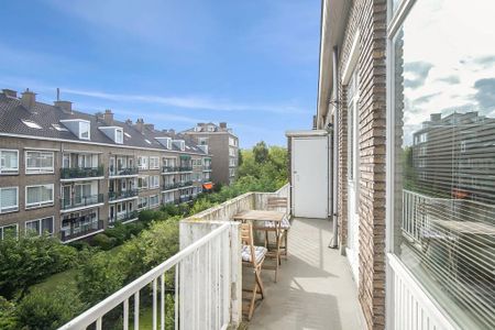 Paulinastraat 42, Bezuidenhout-Midden, 2595GJ, Den Haag - Photo 3
