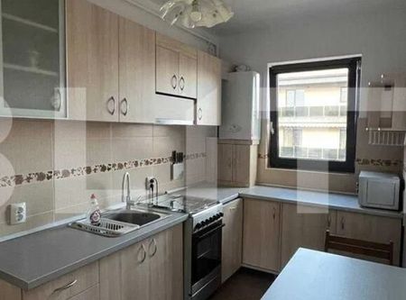Garsoniera cocheta, 32mp, zona Romul Ladea, Borhanci - Fotografie 2