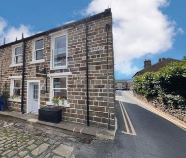 2 bedroom cottage to rent - Photo 2