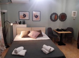 Studio/Γκαρσονιέρα για ενοικίαση - Βαρδάρης - Λαχανόκηποι, - Photo 4