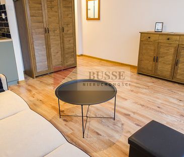 Kawalerka 29 m2 do wynajęcia 1800+360 - Zdjęcie 3