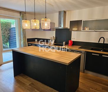 Location Appartement 3 pièces 68m² DINAN 22100 - Photo 6