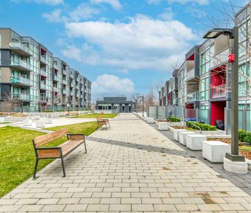 For Lease - 1135 Cooke Boulevard Unit# 105, Burlington, Ontario - Photo 1