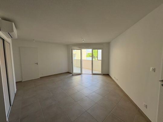 Location Appartement 3 pièces 62m² AGDE 34300 - Photo 1