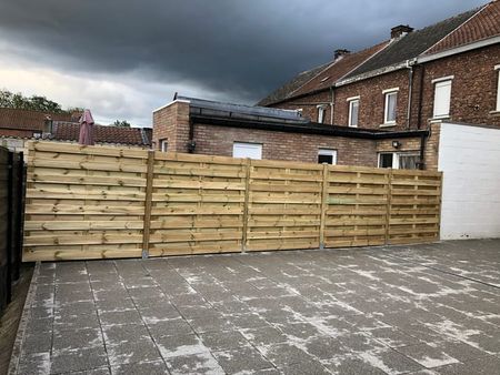 Huis te huur - Photo 5