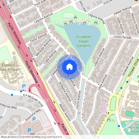 17 Flores Avenue, Qld 4221, Palm Beach