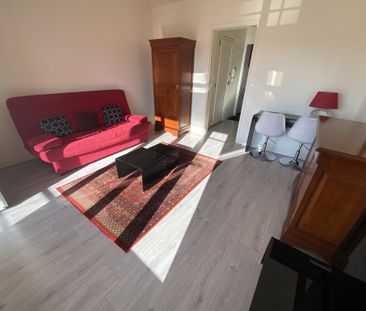 Location Appartement 1 pièce 26m² RODEZ 12000 - Photo 3