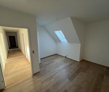 4-Raum-Wohnung im Grünen - Hausleitnerstrasse 3B/26 - Photo 4