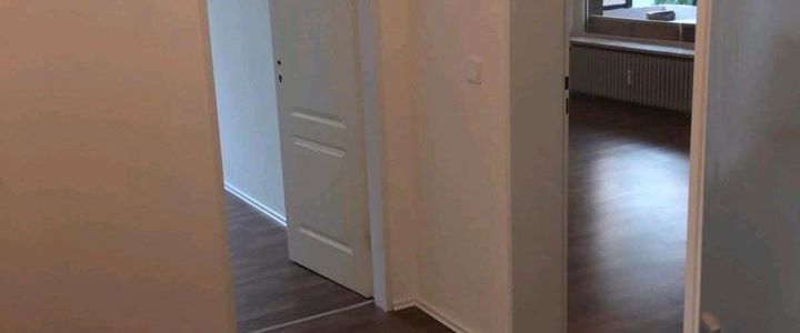 4 Zimmer Wohnung Rahlstedt - Photo 1