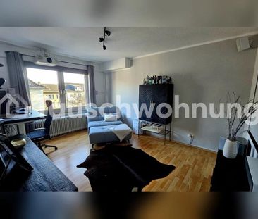 TAUSCHWOHNUNG Schöne 3 Zimmer Wohung mit Balkon im Pantaleonsviertel - Photo 6
