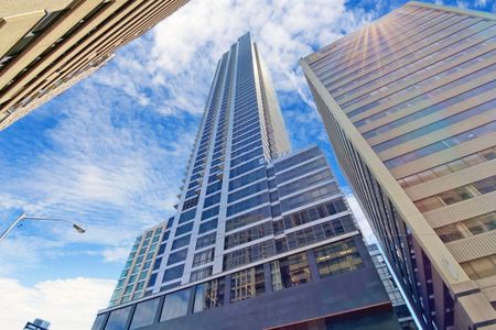 For Lease - 395 Bloor Street Unit# 4710, Toronto, Ontario - Photo 4