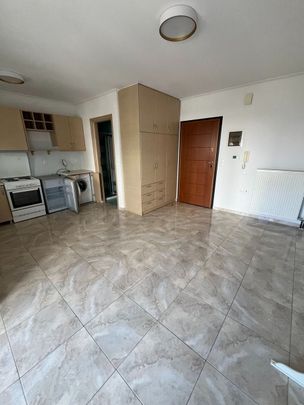 Studio/Γκαρσονιέρα για ενοικίαση Τσιμπούκη (Βόλος) - Photo 1