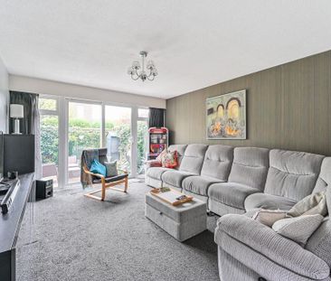 4 bedroom terraced house to rent - Photo 2