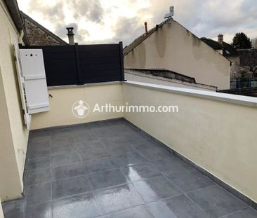 Location Appartement 2 pièces 37 m2 à Moissy-Cramayel - Photo 3