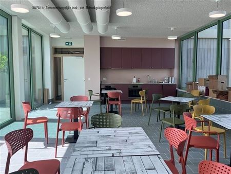 Appartement te huur - Photo 4