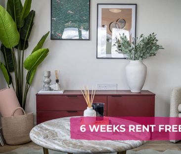 1 bedroom apartment to rent - Photo 5
