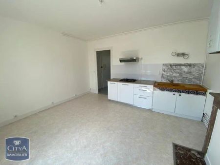 Appartement à louer 1 pièce 46.46m² - Photo 4