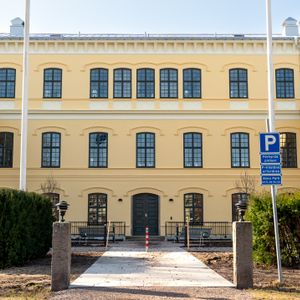 Norra vägen, Kalmar - Foto 2