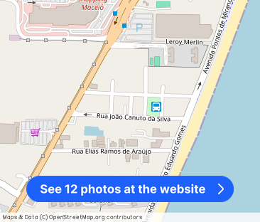 Apartamento para locação no ANTUERPIA, CRUZ DAS ALMAS, Maceió, AL - Photo 1