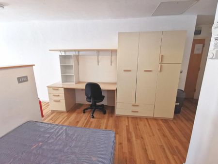 Studio to rent - Photo 2