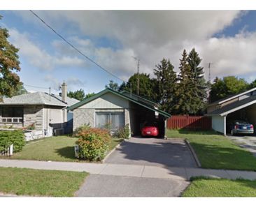 For Lease - 912 Brimorton Drive Unit# BSMNT LEVEL, Toronto, Ontario - Photo 3