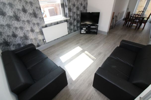 Elmsley Street, PRESTON, Lancashire PR1 7XE - Photo 1