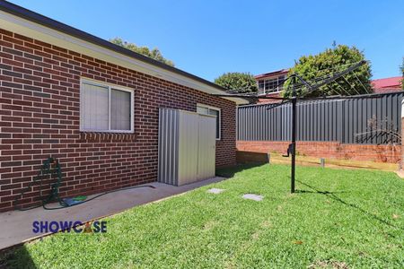 231b Midson Road, Epping NSW 2121 - Villa For Rent | Domain - Photo 5