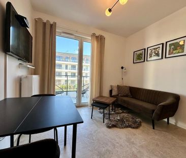 Nowe mieszkanie z balkonem – Łasztownia - Zdjęcie 4