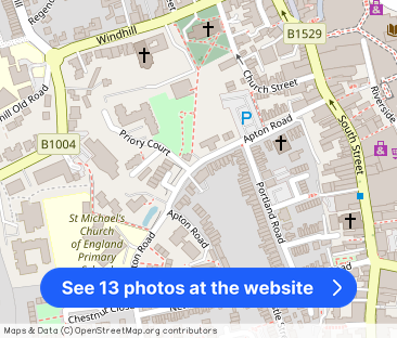 Apton Road, Bishop`s Stortford, CM23 - Photo 1