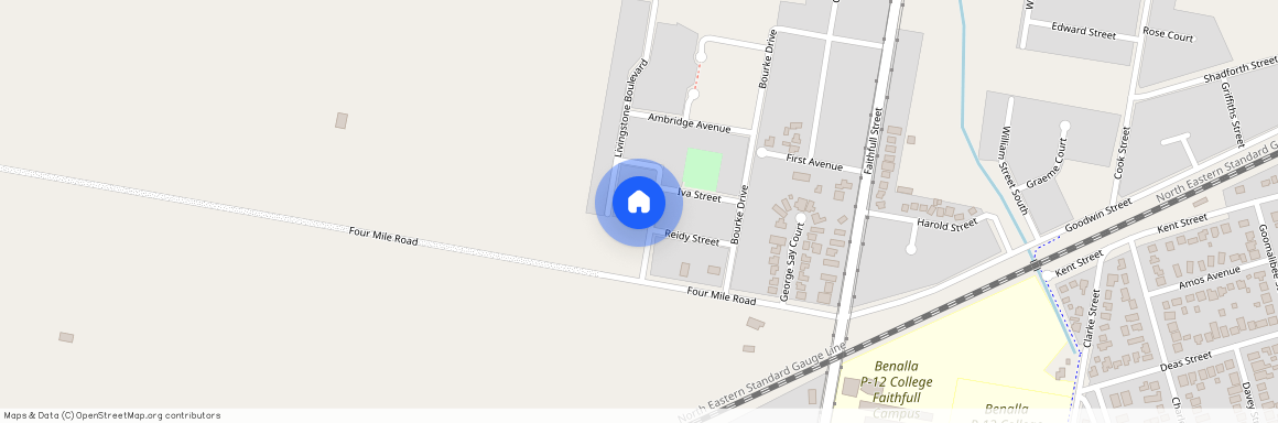 7 Livingston Boulevard, Vic 3672, Benalla